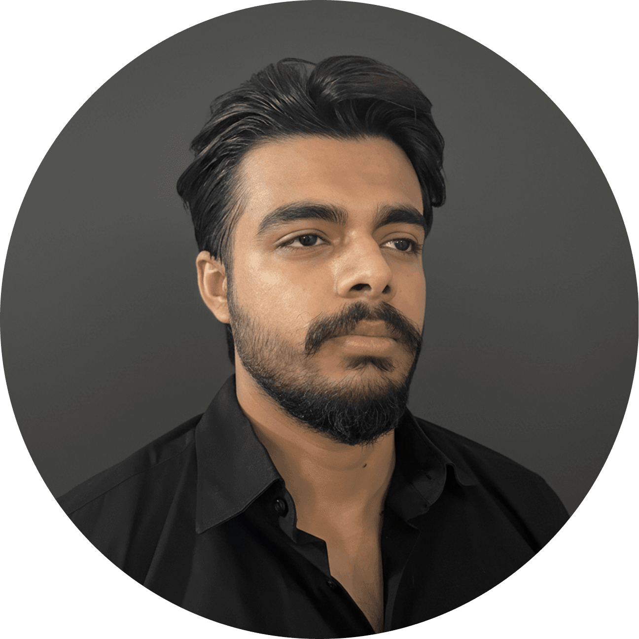 Meer M. Muazzam