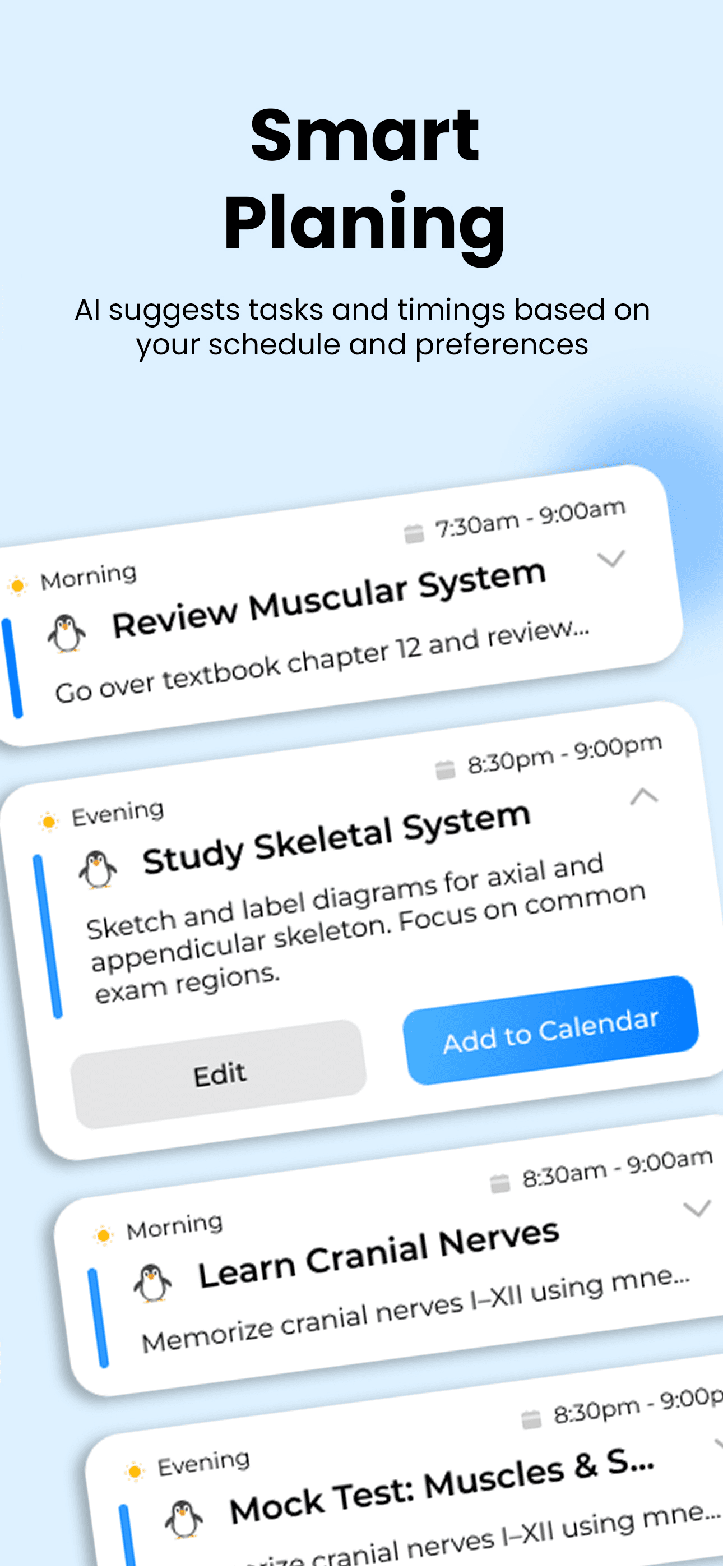 Taskly.io screenshot 3